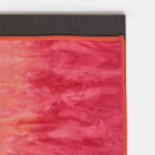 Malý jógový ručník Manduka eQua® Hand Towel Dye Hermosa