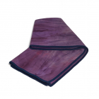 Malý jógový ručník Manduka eQua® Hand Towel Dye Indulge