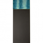 Malý jógový ručník Manduka eQua® Hand Towel Dye Maldive