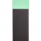 Malý jógový ručník Manduka eQua® Hand Towel Green Ash