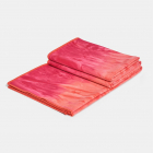 Velký jógový ručník Manduka eQua® Mat Towel Dye Hermosa