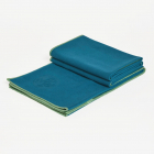 Velký jógový ručník Manduka eQua® Mat Towel Maldive