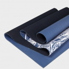 Designová jogamatka Manduka equa® mat 4 mm Yindala Odyssey