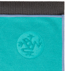 Malý jógový ručník Manduka eQua® Hand Towel Kyi