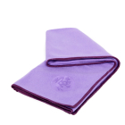Malý jógový ručník Manduka eQua® Hand Towel Perennial