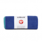 Malý jógový ručník Manduka eQua® Hand Towel New Moon