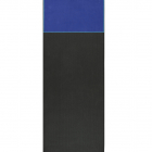 Malý jógový ručník Manduka eQua® Hand Towel New Moon