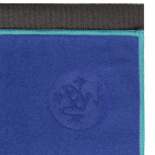 Malý jógový ručník Manduka eQua® Hand Towel New Moon