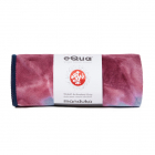 Malý jógový ručník Manduka eQua® Hand Towel Ammonite