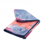 Malý jógový ručník Manduka eQua® Hand Towel Ammonite