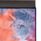 Malý jógový ručník Manduka eQua® Hand Towel Ammonite