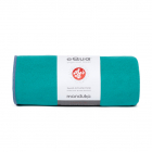 Velký jógový ručník Manduka eQua® Mat Towel Kyi