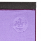 Velký jógový ručník Manduka eQua® Mat Towel Perennial