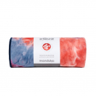 Velký jógový ručník Manduka eQua® Mat Towel Ammonite