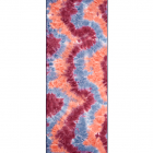 Velký jógový ručník Manduka eQua® Mat Towel Ammonite