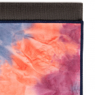 Velký jógový ručník Manduka eQua® Mat Towel Ammonite