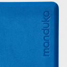Bloček na jógu Manduka Foam Block Pacific Blue