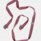 Popruh na jogamatku Manduka Go Move Intuition