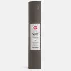 Jogamatka na hot/bikram jógu Manduka GRP 6mm® Steel Grey LONG