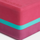 Bloček na jógu Manduka Foam Block Hermosa