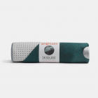 Velký ručník na jógu se silikononovými body Manduka yogitoes® Lunar