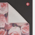 Velký ručník na jógu se silikononovými body Manduka yogitoes® Perspective