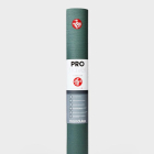Cestovní jogamatka Manduka PRO Travel 2 mm Sage