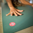 Cestovní jogamatka Manduka PRO Travel Sage 2 mm LONG