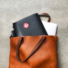 Cestovní jogamatka Manduka PRO Travel 2 mm Black LONG