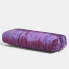 Polštář na jógu Manduka Enlight™ Rectangular Bolster Hand Dye Indulge