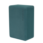 Bloček na jógu Manduka Foam Block Deep Sea