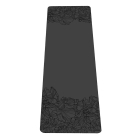 Kaučuková jogamatka Yoga Design Lab Infinity Mat 5mm Aadrika Charcoal