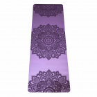 Kaučuková jogamatka Yoga Design Lab Infinity Mat 5mm Mandala Lavender