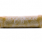 Ručník na jógu Yoga Design Lab Mat Towel Mandala Gold