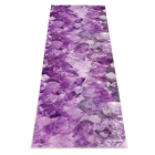 Ručník na jógu Yoga Design Lab Mat Towel Quartz