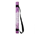 Cestovní designová jogamatka Yoga Design Lab Travel Mat 1 mm Quartz