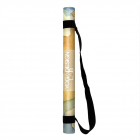Cestovní designová jogamatka Yoga Design Lab Travel Mat Savasana
