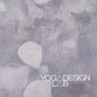 Designová jogamatka Yoga Design Lab Combo Mat Fantessa