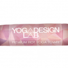 Ručník na jógu Yoga Design Lab Mat Towel Aamani