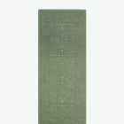 Designová jogamatka Yoga Design Lab Combo Mat 3,5 mm Boho Glow