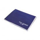 Ručník na jógu Yoga Design Lab Mat Towel Dreamscape