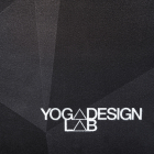 Designová jogamatka Yoga Design Lab Combo Mat Geo Night