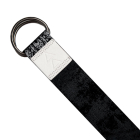 Pásek na jógu Yoga Design Lab Strap Mandala Black
