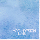 Ručník na jógu Yoga Design Lab Mat Towel Uluwatu