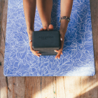 Designová jogamatka Yoga Design Lab Combo Mat Aadrika