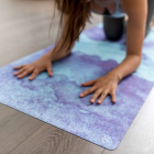Cestovní designová jogamatka Yoga Design Lab Travel Mat Uluwatu
