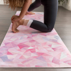 Ručník na jógu Yoga Design Lab Mat Towel Aamani