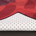 Velký ručník na jógu se silikononovými body Manduka yogitoes® Unity