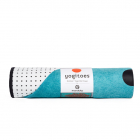 Velký ručník na jógu se silikononovými body Manduka yogitoes® Vitality 2.0
