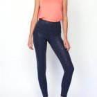 Tílko Mandala Basic Tank Top Coral